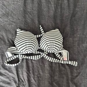 Victoria Secret PINK swim bikini top- 34B